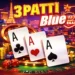 3Patti Blue