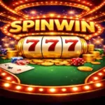 Spinwin Game