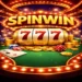 Spinwin Game