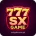 777SX Game logo showing golden “777 SX” text with the word “GAME” below on a dark background, representing a real money mobile gaming app.