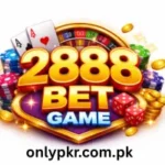2888Bet Game