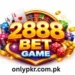 2888Bet Game