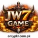 JW7 game