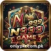 N999 Game logo with casino elements, poker chips, dice, roulette wheel, and a game controller in a vibrant gold and red design.