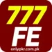 777FE Game logo – Android mobile mini games app with prediction games, spin wheel, and daily rewards.