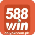 588win Game Android app logo with mini-games and rewards