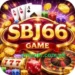 SBJ66 Game Android app interface showing mini-games, daily rewards, and fast earning options"