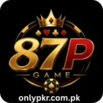 87P Game