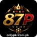 87P Game