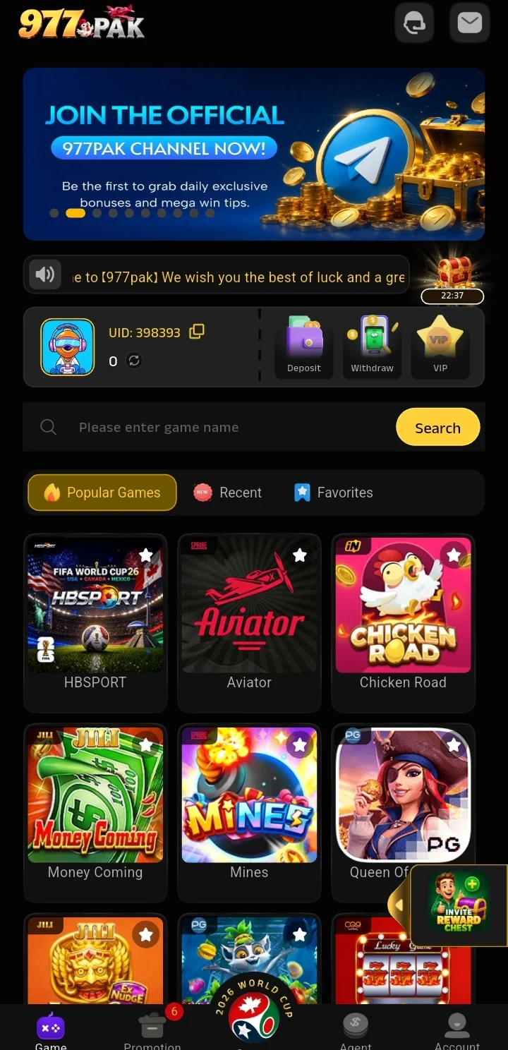 977pak game