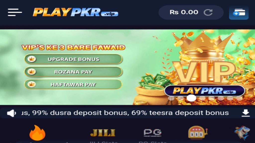 Winpkr Game