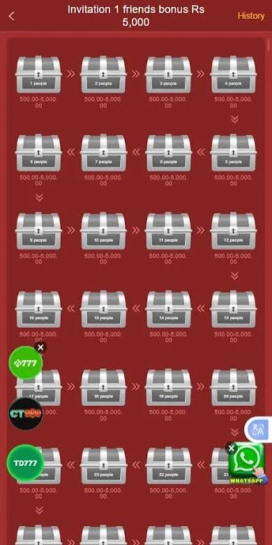788 win APK commission