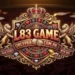 L83 Game logo showing vibrant colors with a modern gaming design, representing a fun and easy-to-play mobile gaming app.