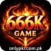 666K Game