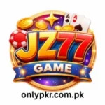JZ777 Game