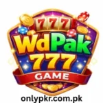WdPak777 Game