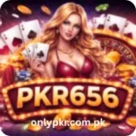 PKR656 Game