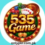 535 Game