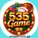 535 Game