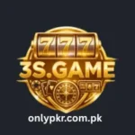 3S Game