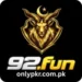 92Fun Game