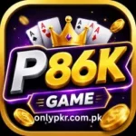 P86K Game