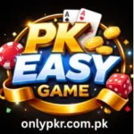 PK Easy Game