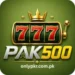 PAK500 Game