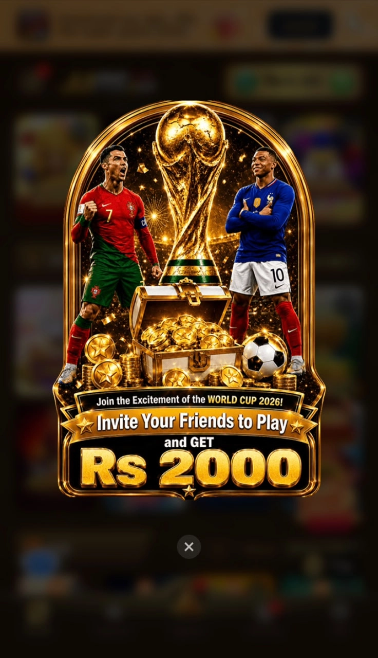 JJRS Game