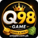 Q98 Game