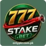 777STAKE Game