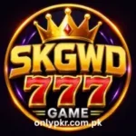 SKGWD777 Game