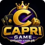 Capri Game