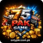 75Pak Game