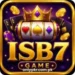 Isb7 Game mobile app interface showing mini games, daily rewards, bonus features, wallet section, and smooth Android gaming experience.