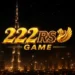 222RS Game Logo