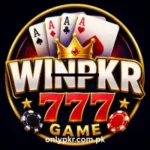 Winpkr777 Game
