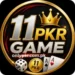 11pkr Game