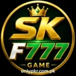 SK F777 Game