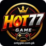 Hot77 Game