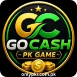 GOCASH PK Game