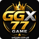 GG X77 Game