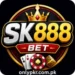 SK888 BET Game