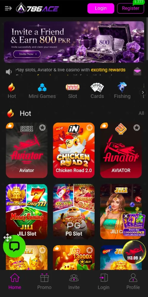 786ACEapk