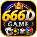 666D Game