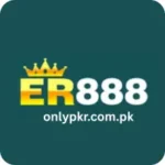 ER888 Game