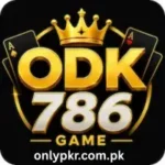 ODK786 Game