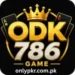 ODK786 Game