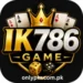 IK786 Game
