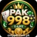 Pak998 Game